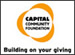 Click here to visit website Capital Community Foundation