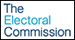 Click here to visit website The Electoral Commission