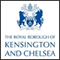 Click here to visit website The Royal Borough of Kensington and Chelsea