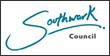 Click here to visit website Southwark Council